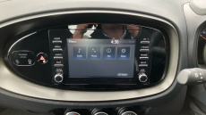 Toyota Aygo X 1.0 VVT-i Pure 5dr Petrol Hatchback